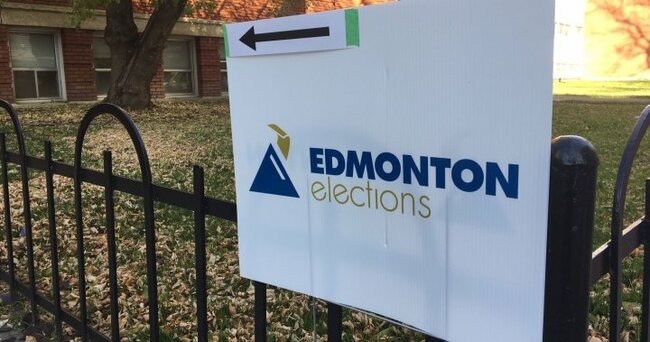 Candidates concerned about validity of EPSB trustee election following ballot error - Edmonton