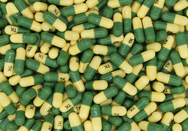 When Pain Relief Becomes An Addiction