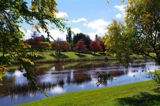 Recreation and Open Space Strategy adopted