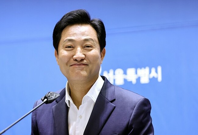 Seoul should work on bolstering global competitiveness