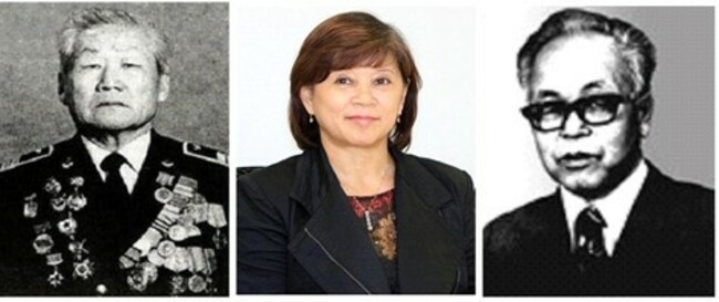 Envoy recalls Koreans' contributions to Belarus liberation