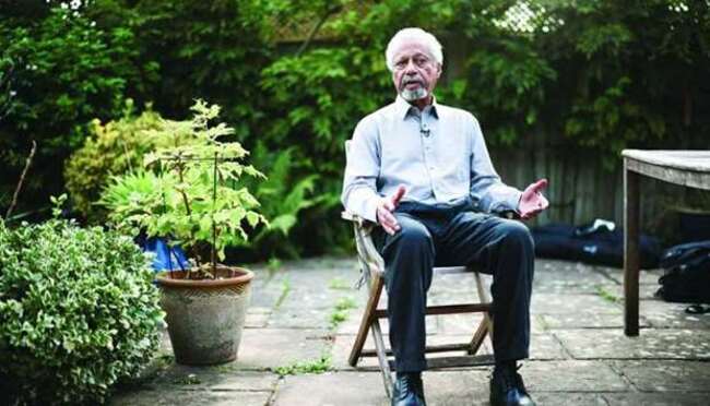 Gurnah's Nobel prize a victory for refugees' cause