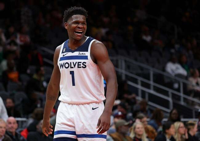 NBA: Anthony Edwards, Timberwolves agree on max contract extension