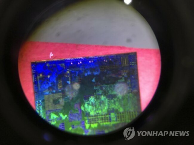 China US Tech Battle