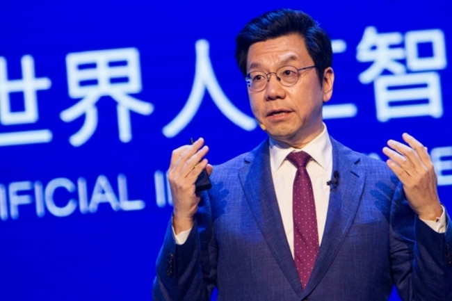 Chinese VC Investor Launches AI Startup in ChatGPT Rush