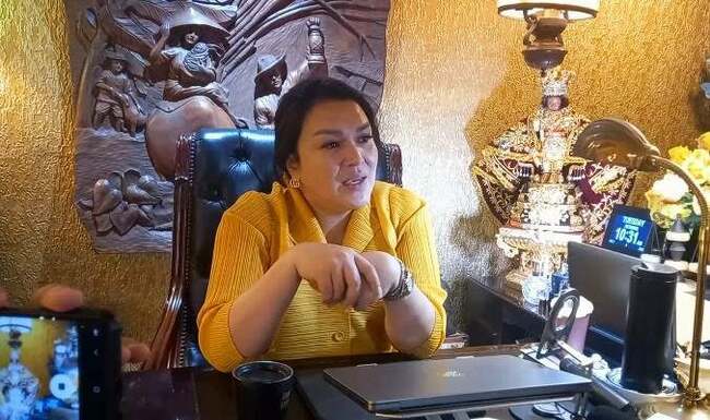 Mandaue official: Case will be filed against man in ‘derogatory post' of city's pride flag