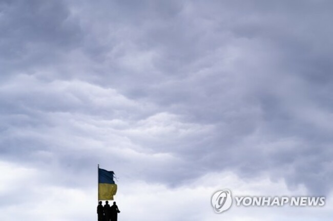 APTOPIX Germany Ukraine