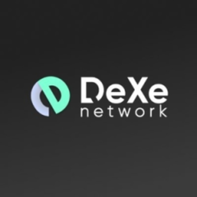 DeXe (DEXE) Trading 4.8% Higher  Over Last Week