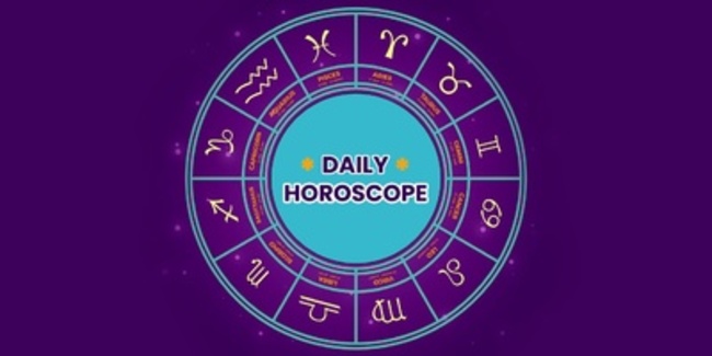 Daily Horoscope