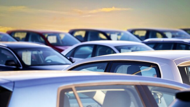 Pandemic and Brexit cause used car prices to surge 50%