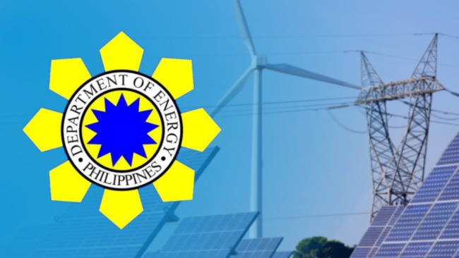 Renewable energy firms shun DOE's green power auction