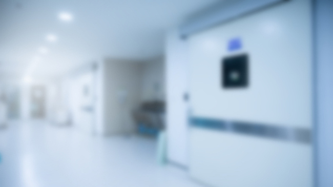 125 injured after Israeli forces attack hospital