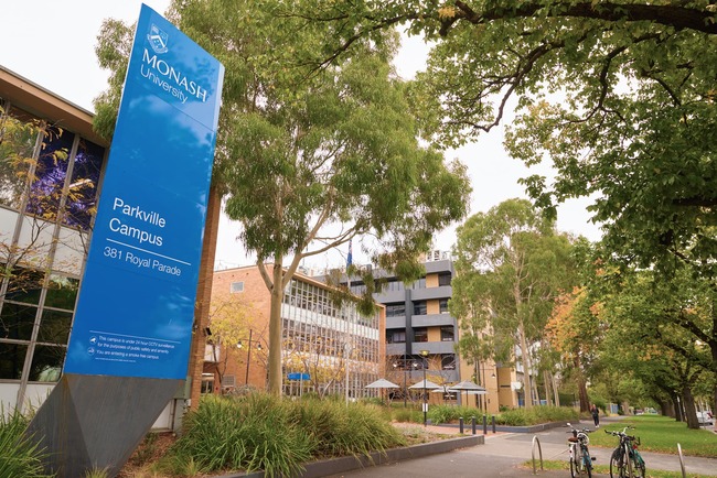 Monash University Acquires CSIRO's Parkville Property, Biomedical Research Sector to Expand