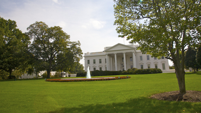 Secret Service investigating suspected cocaine found inside White House complex