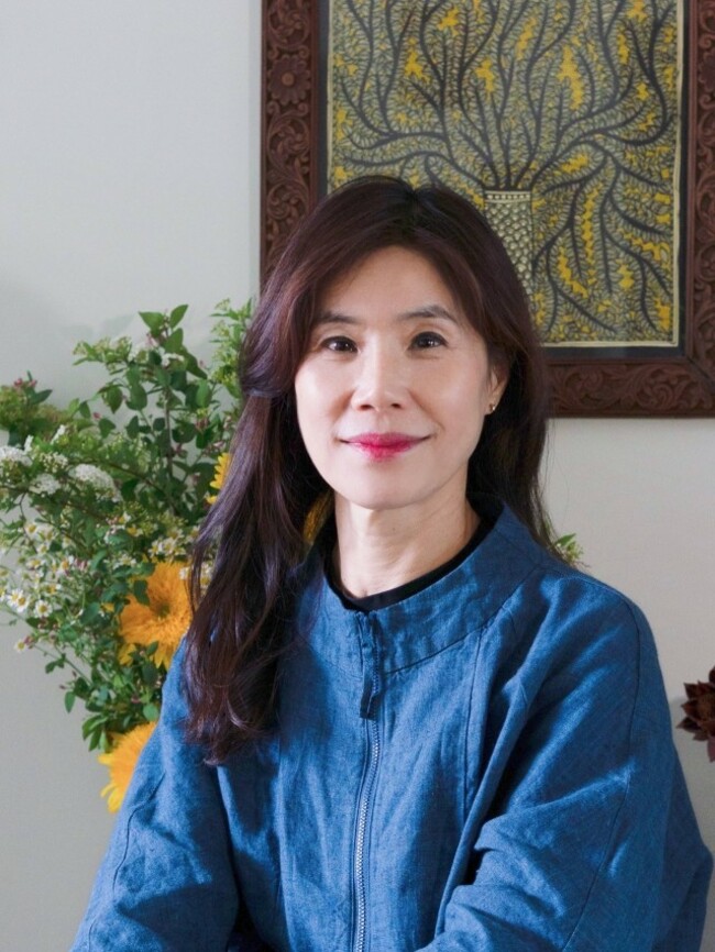 [Herald Interview] Director says storytelling vital to ‘The Food of Love'