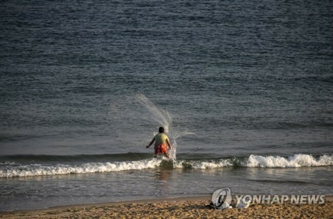 MIDEAST ISRAEL PALESTINIANS CONFLICTS