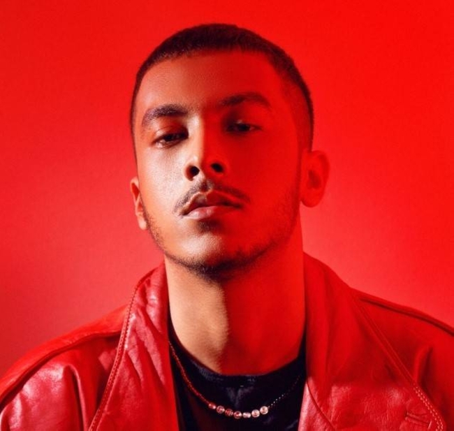 Aziz Hedra – from song covers to his own viral single
