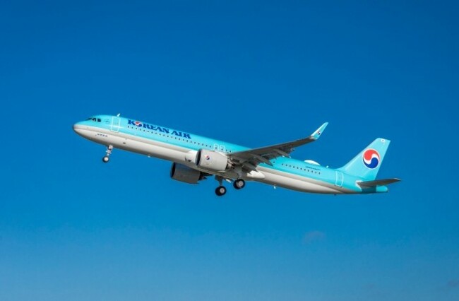 Korean Air boosts ESG efforts