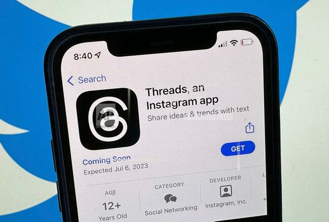 Meta looks to target Twitter with a rival app called Threads