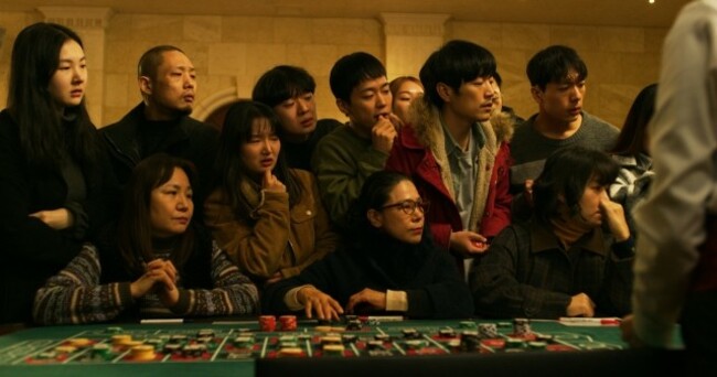Bucheon film fest shines spotlight on Korean genre films