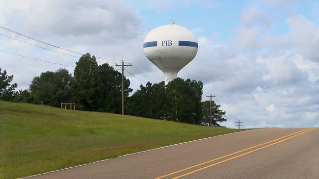 Hattiesburg-Laurel Regional Airport set to upgrade their industrial park infrastructure
