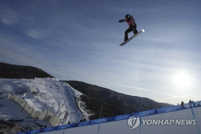 Shaun White Documentary