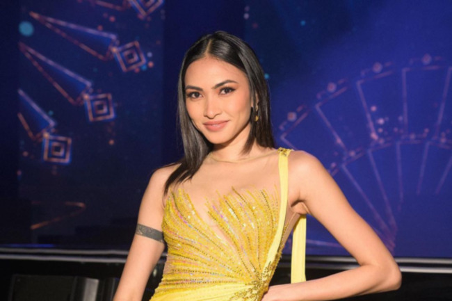Beatrice Gomez denies ‘queerbaiting,' says she is pansexual and now has a boyfriend