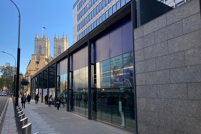 UK Government Seeks Information on Private Telecoms Usage