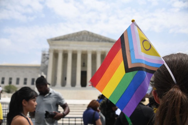 US Supreme Court Strikes Again – Are We Paying Attention?