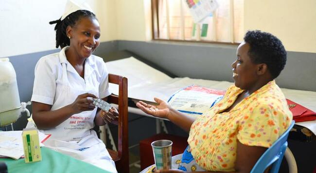 More African Nations to Receive Lifesaving Malaria Vaccine