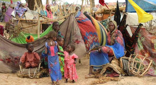UN Condemns Surge in Gender-Based Violence in Sudan