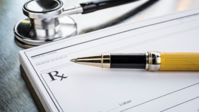 Sharp Decline in Antipsychotic Medication Prescriptions for Children