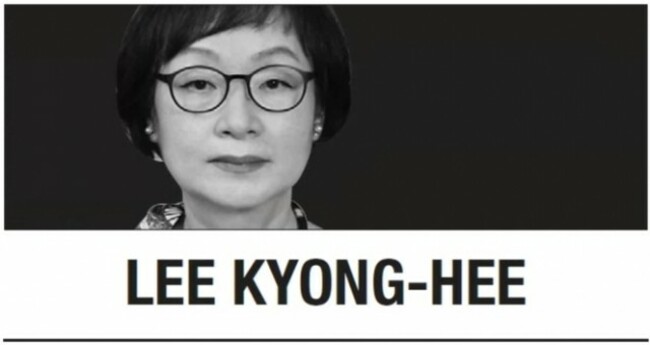 [Lee Kyong-hee] From brittle armistice to permanent peace