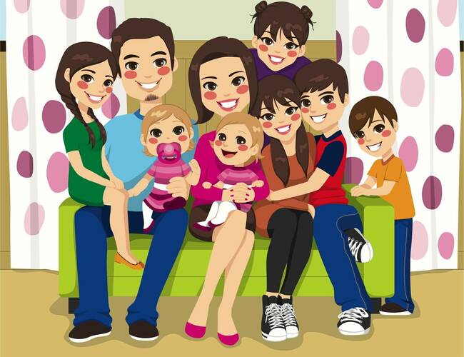 Modern Family im TV