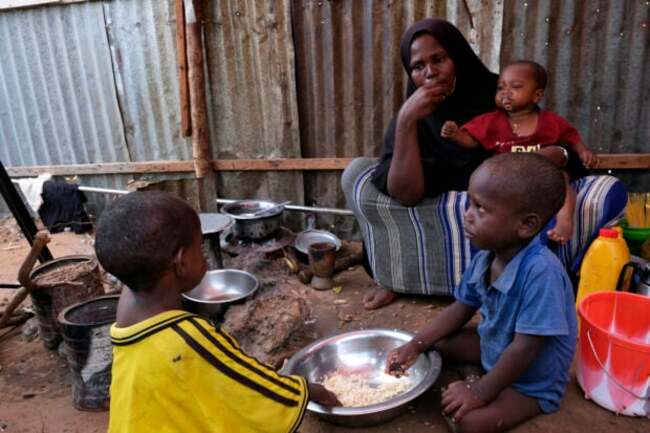 UN records the highest number of ‘grave violations' against children in conflicts