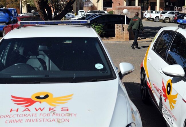 Joburg Market official arrested for R5.5m fraud, 2 alleged accomplices believed to be in Zim