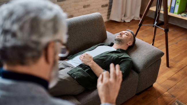 Evidence Reveals Efficacy of Psychedelics in Treating Depression and PTSD