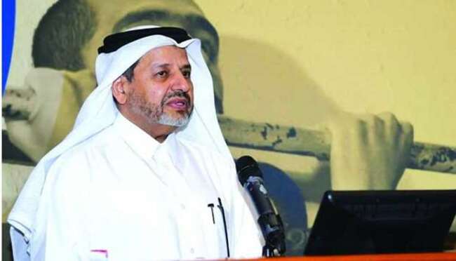 Top official affirms readiness to host Arab Cup in December