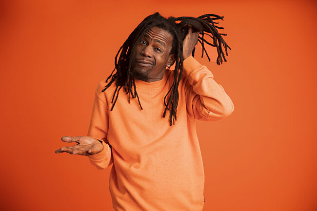 Laughs and Hip-Hop With Bryson Brown