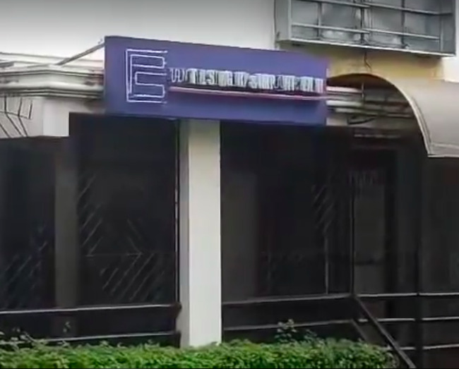 Cebu dentist attacked in clinic
