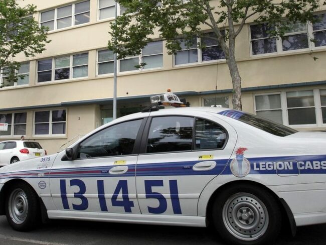 Legion Cabs sell Southern Sydney site for $18m