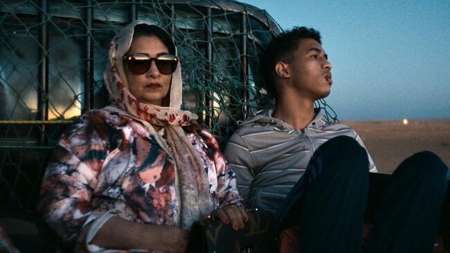 The Damned Don't Cry review — and more of the week's best new film releases