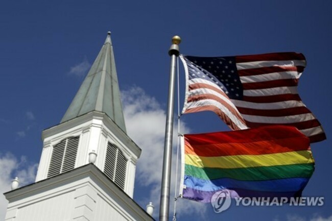 Disunited Methodists