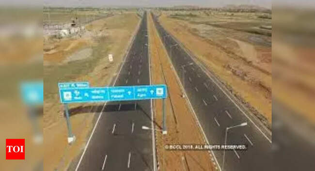 Tamil Nadu urges Centre to declare 500 km of roads as national highways