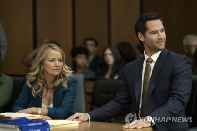 TV The Lincoln Lawyer