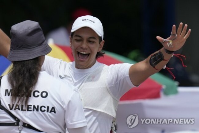 Central American and Caribbean Games Archery