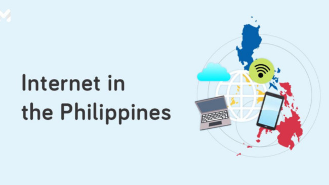 The Philippines spends the highest amount of time online in Asia Pacific