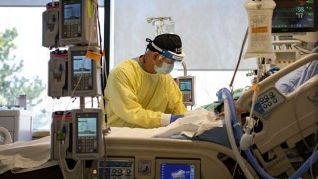 People with low income, those in remote communities face higher COVID-19 risk: Manitoba study