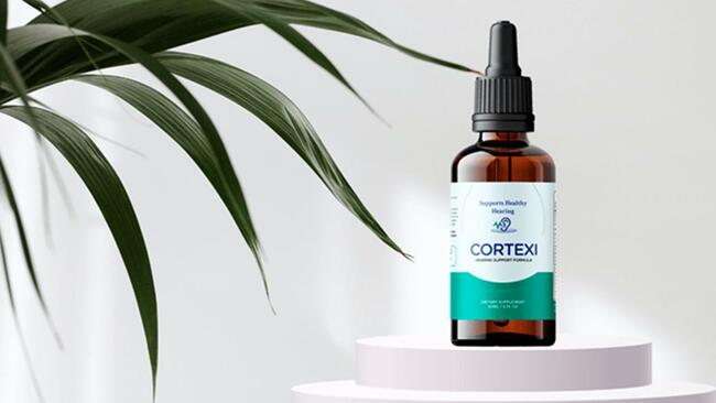 Cortexi Reviews Scam Or An Effective Tinnitus Relief Supplement By Experts