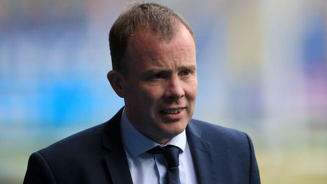 Leeds CEO on Man Utd, Super League teams: 'Playground bullies'